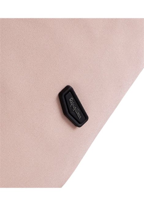 SHORT LADY TECH JACKET REFRIGIWEAR | Giubbotti | W99208 XT3790D03010